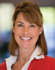 Linda Hansen