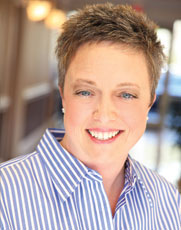 Misty Marshburn
