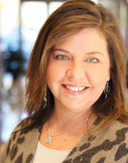 Tracy Maurer