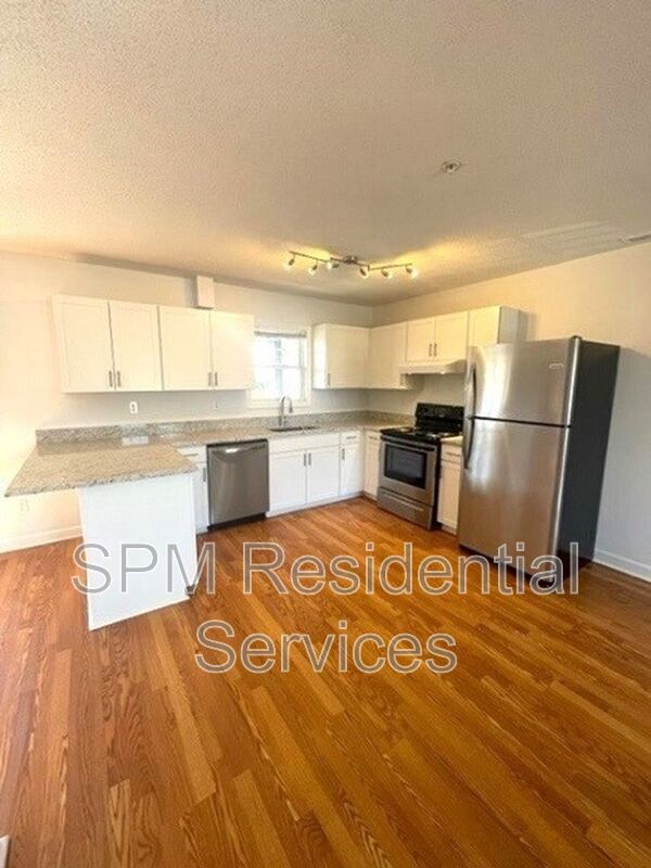 2 Bed 2 Bath, 2nd Floor Downtown Wilmington property image