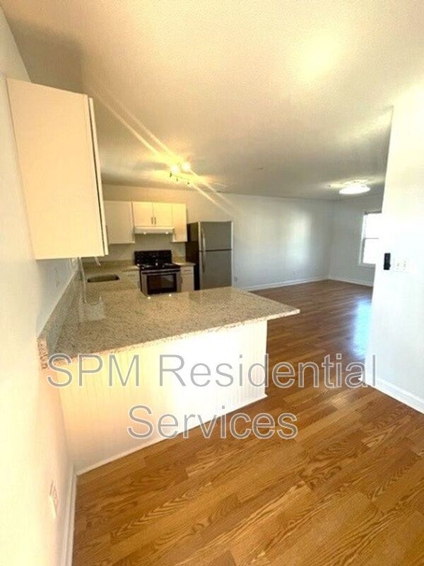 2 Bed 2 Bath, 2nd Floor Downtown Wilmington property image