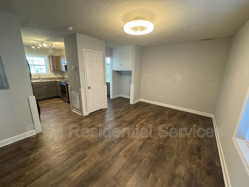 Studio in Downtown Wilmington - Walk to Riverwalk, Dining & Nightlife, & CFCC property image
