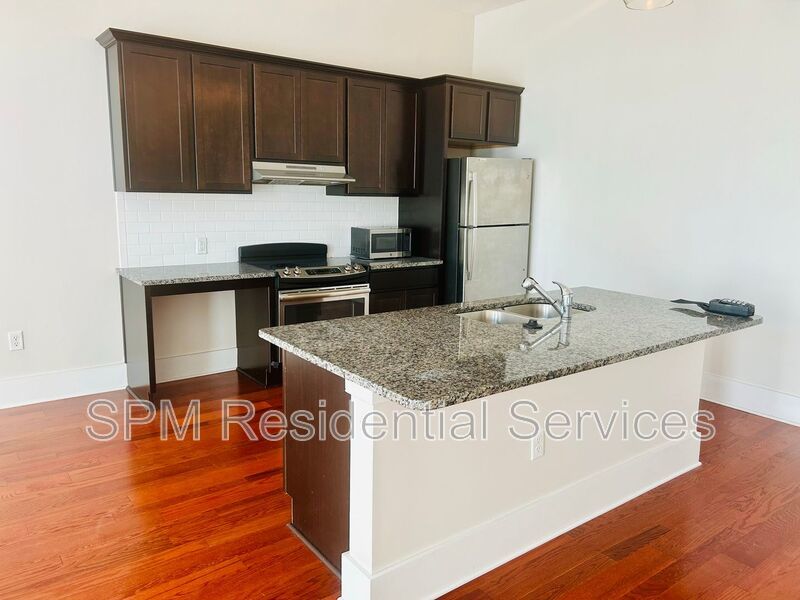 Riverlights, 1 Bedroom, Pool/Gym property image