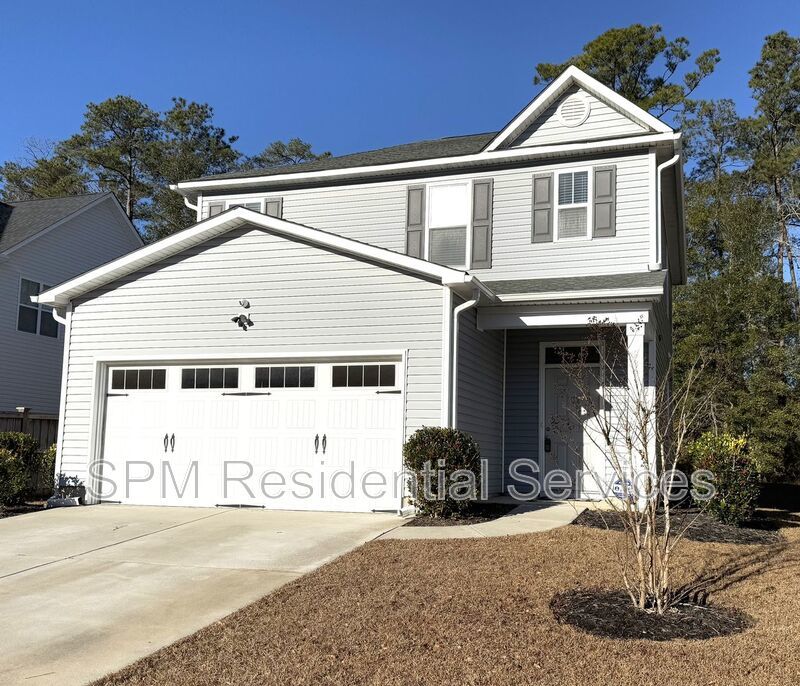 Beautiful two-story house, Easy access to I140, Near Phoenix Park property image