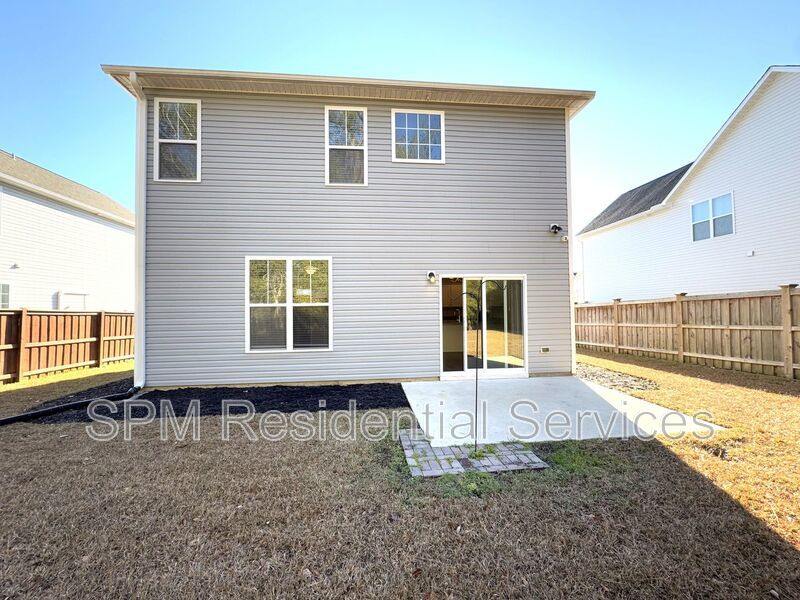 Beautiful two-story house, Easy access to I140, Near Phoenix Park property image