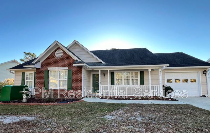 3 bedroom 2 bath home in Carriage Hills - Midtown Wilmington property image