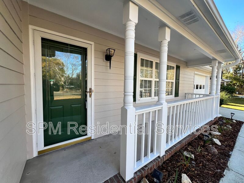 3 bedroom 2 bath home in Carriage Hills - Midtown Wilmington property image