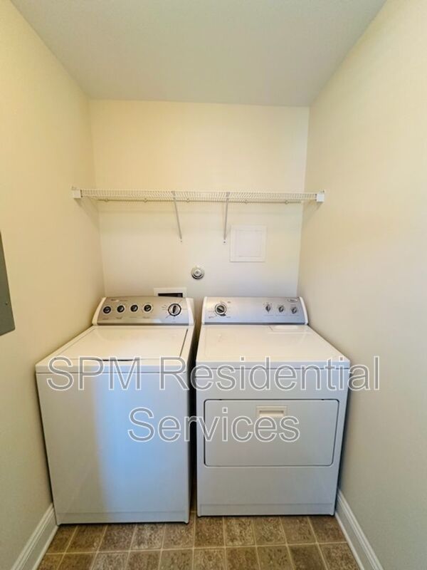 Water, sewer, trash, and lawn care are included! property image