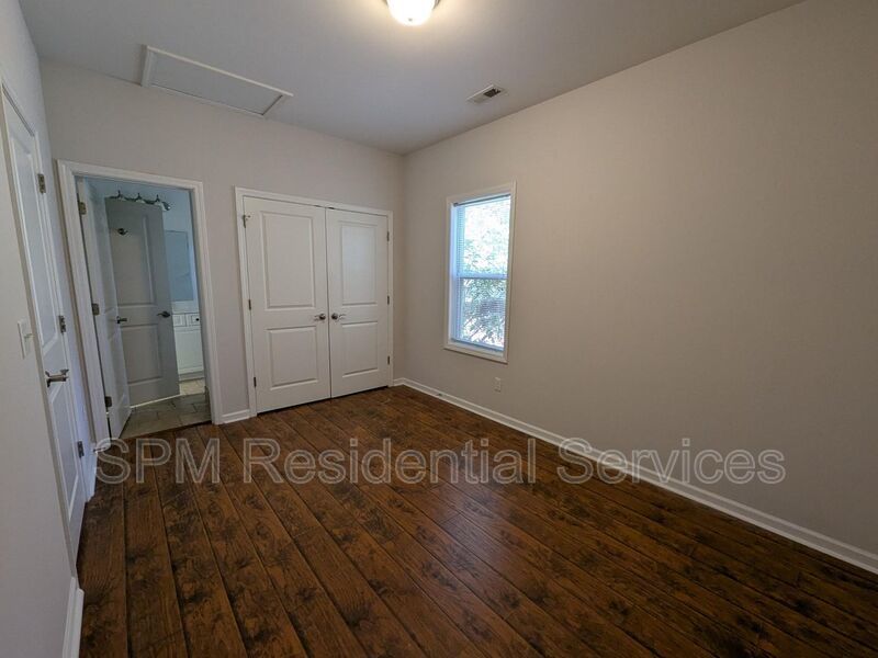 One Bedroom Apartment property image