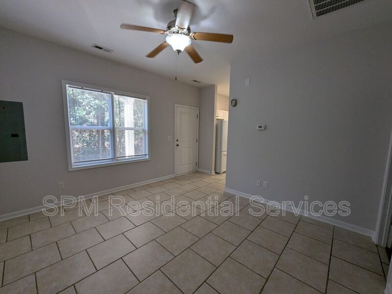 One Bedroom Apartment property image