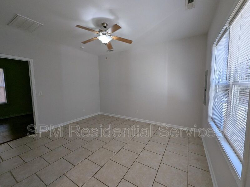 One Bedroom Apartment property image