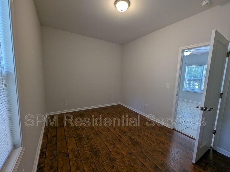 One Bedroom Apartment property image