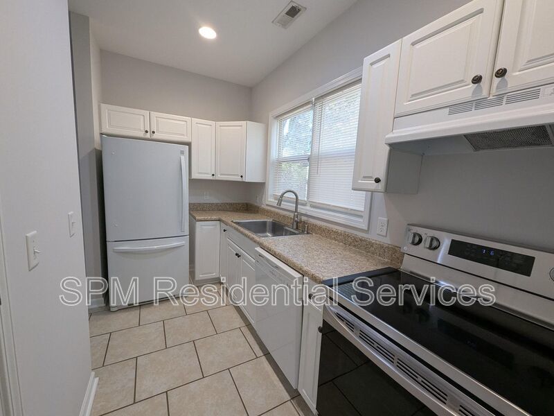 One Bedroom Apartment property image
