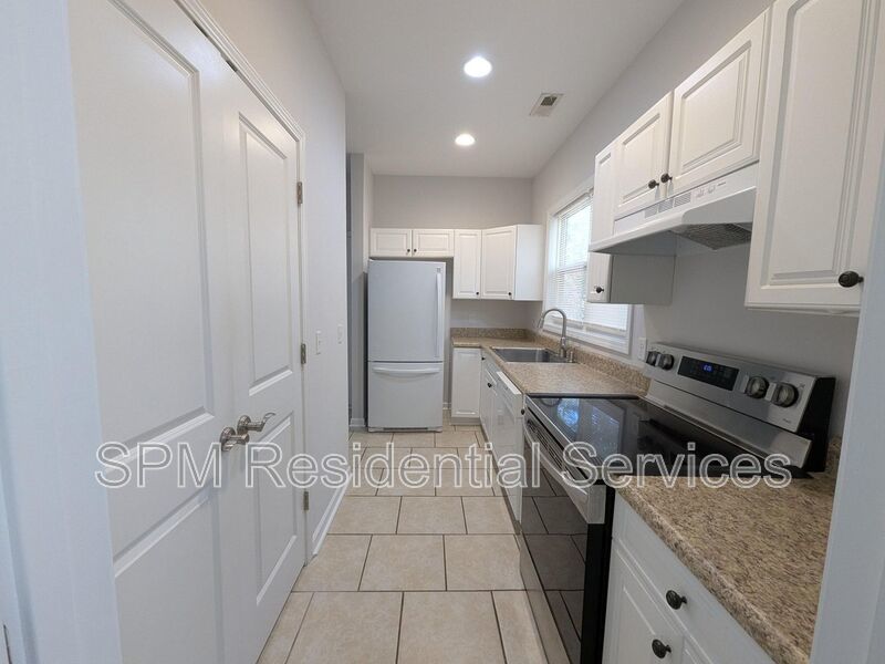 One Bedroom Apartment property image