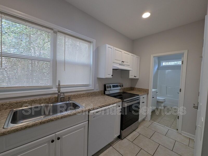 One Bedroom Apartment property image