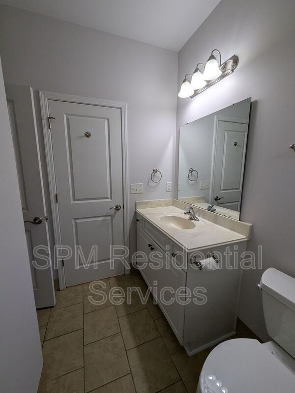 One Bedroom Apartment property image