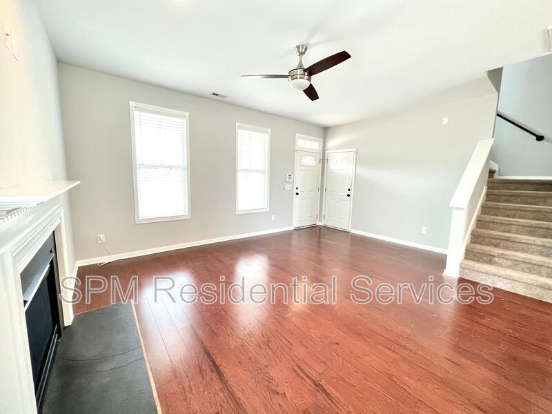 Park Ridge at West Bay- Spacious 3 Bedroom Home in Ogden property image