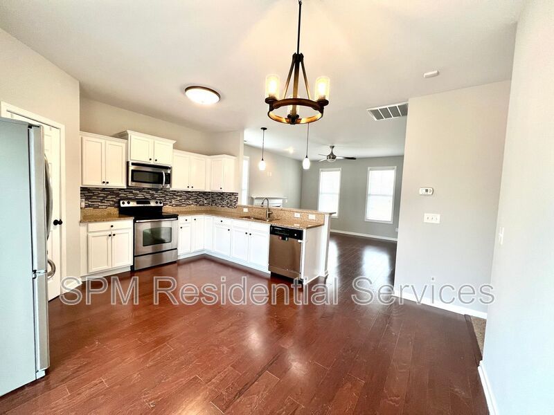 Park Ridge at West Bay- Spacious 3 Bedroom Home in Ogden property image
