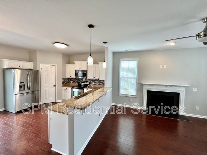 Park Ridge at West Bay- Spacious 3 Bedroom Home in Ogden property image