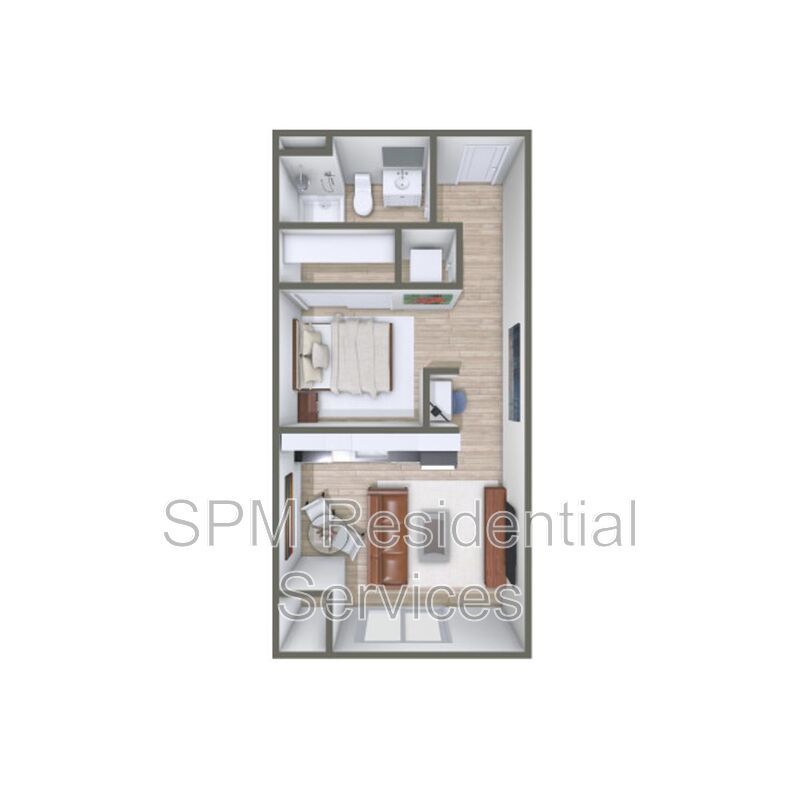 Studio, 1st Floor, Brooklyn Arts property image