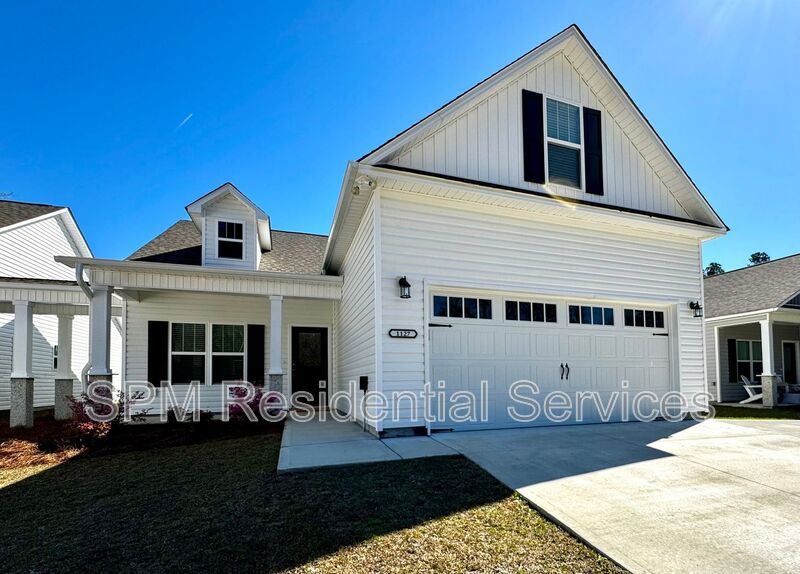 Three Bedroom with Bonus Room! property image