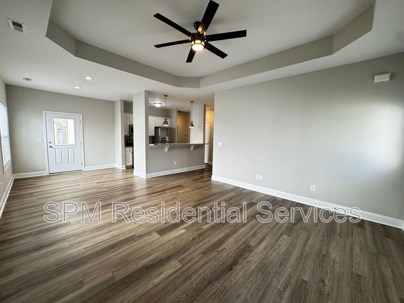 Three Bedroom with Bonus Room! property image