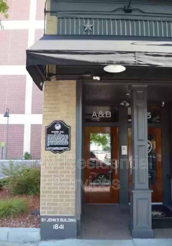 Historic Downtown Wilmington Condo property image