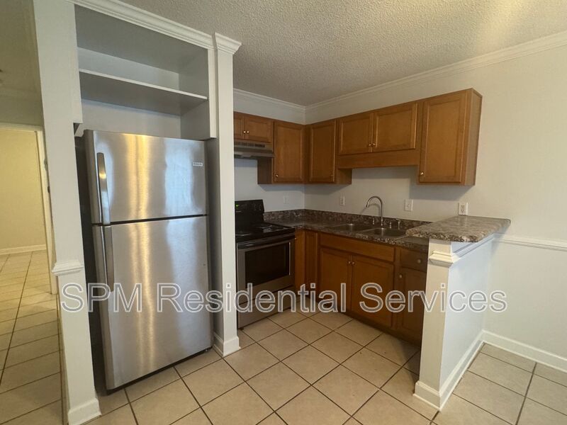 Downtown, 1st Floor, CFCC property image