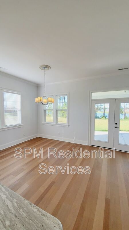 4 Bedroom Home in Summerhouse on Everett Bay property image