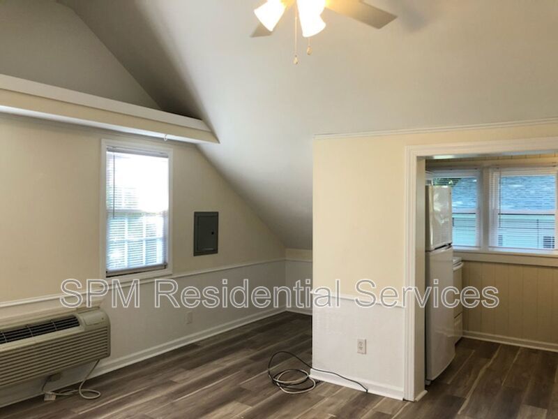 Studio Garage Apartment -  Wilmington NC 28403 property image