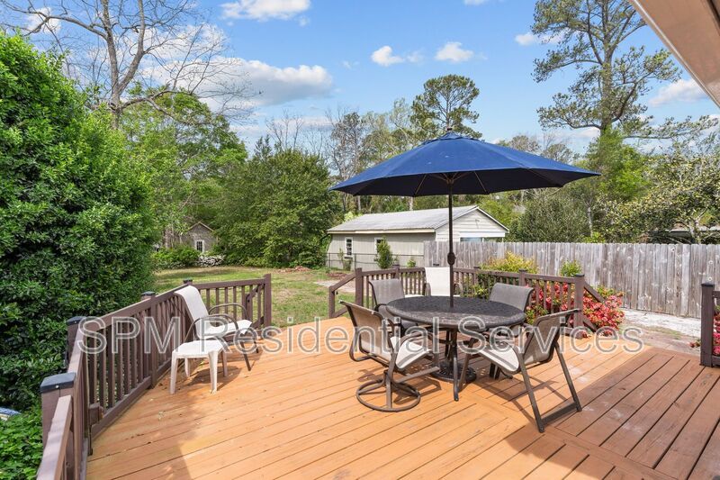 Beautiful Historic Bungalow! property image
