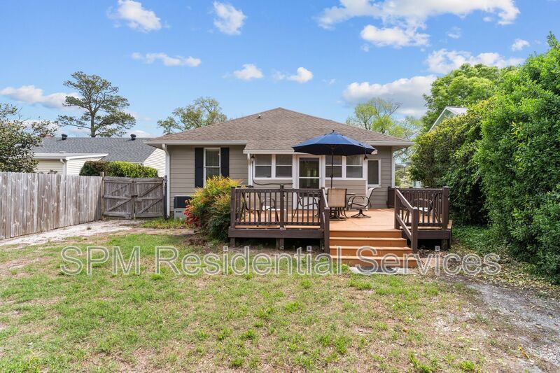 Beautiful Historic Bungalow! property image