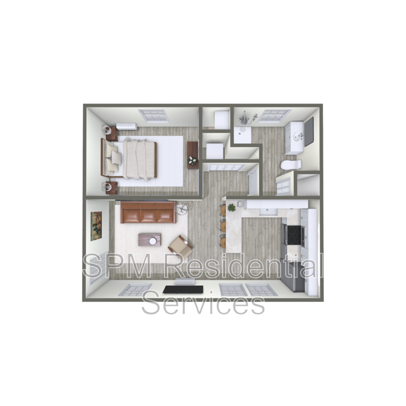 1st Floor, Downtown, Next to CFCC property image