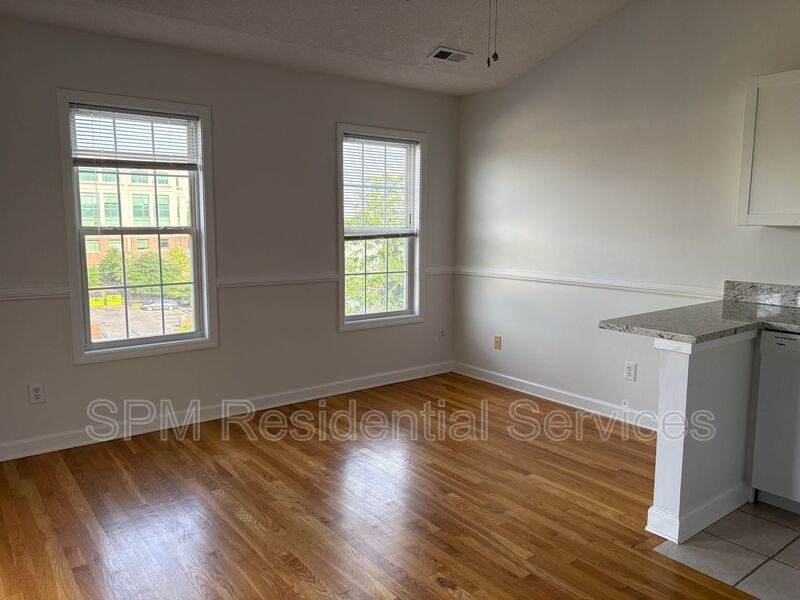 3rd Floor, Across from CFCC, Walk to Riverwalk, Downtown property image