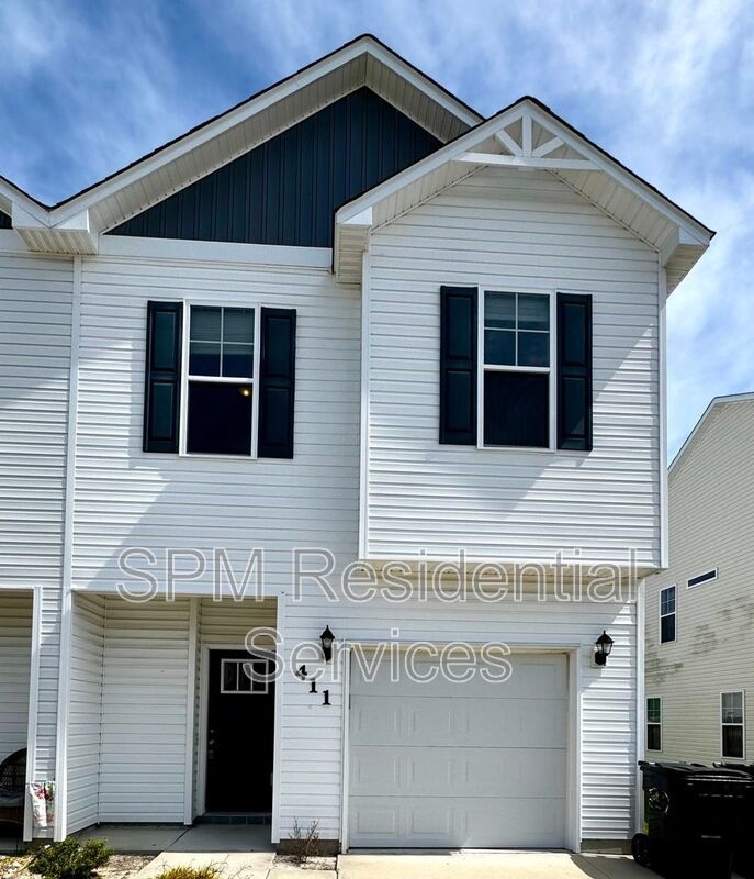 3 Bedroom Townhome in Holly Ridge, close to Beaches, Wilmington and Jacksonville property image