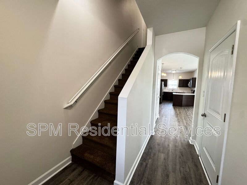 3 Bedroom Townhome in Holly Ridge, close to Beaches, Wilmington and Jacksonville property image