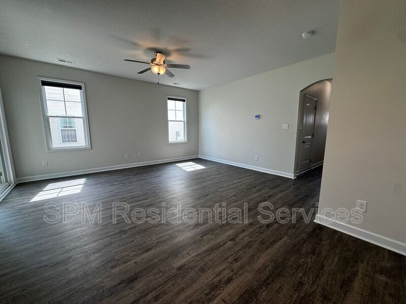 3 Bedroom Townhome in Holly Ridge, close to Beaches, Wilmington and Jacksonville property image