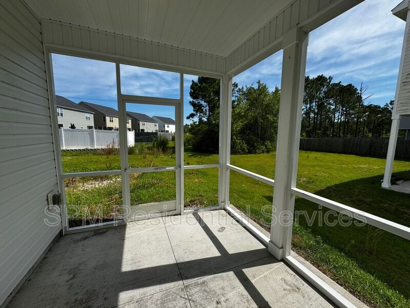 3 Bedroom Townhome in Holly Ridge, close to Beaches, Wilmington and Jacksonville property image