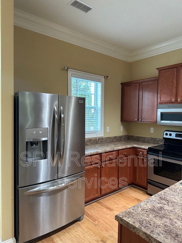 Exton Park Townhome ( 2 Bedroom/2.5 Bathroom) property image