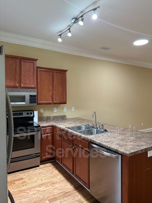 Exton Park Townhome ( 2 Bedroom/2.5 Bathroom) property image