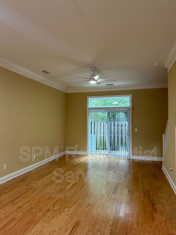 Exton Park Townhome ( 2 Bedroom/2.5 Bathroom) property image
