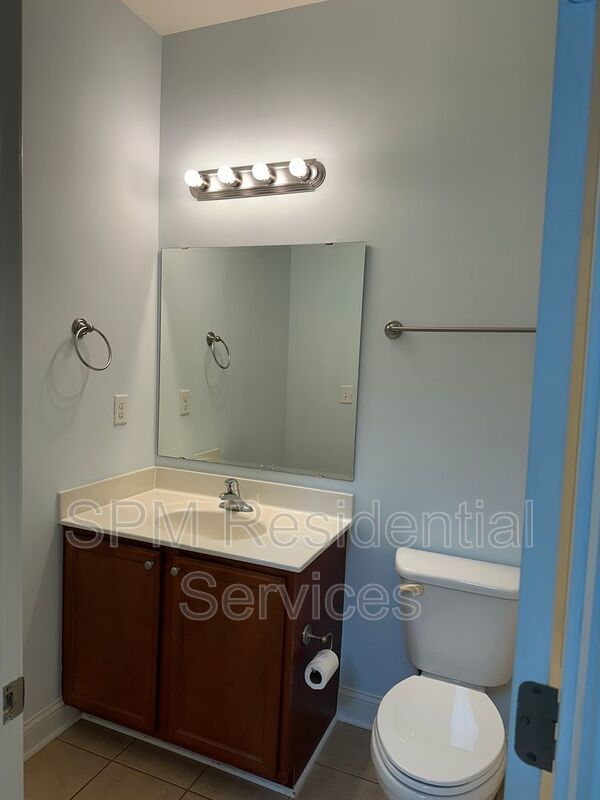 Exton Park Townhome ( 2 Bedroom/2.5 Bathroom) property image