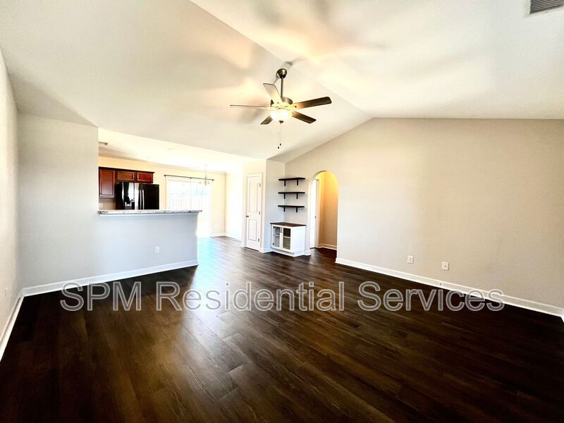Community Pool, Playground, Grilling Area, Fenced in backyard. property image