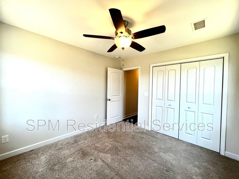 Community Pool, Playground, Grilling Area, Fenced in backyard. property image