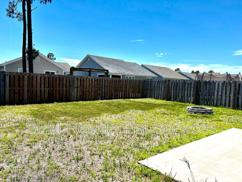 Community Pool, Playground, Grilling Area, Fenced in backyard. property image