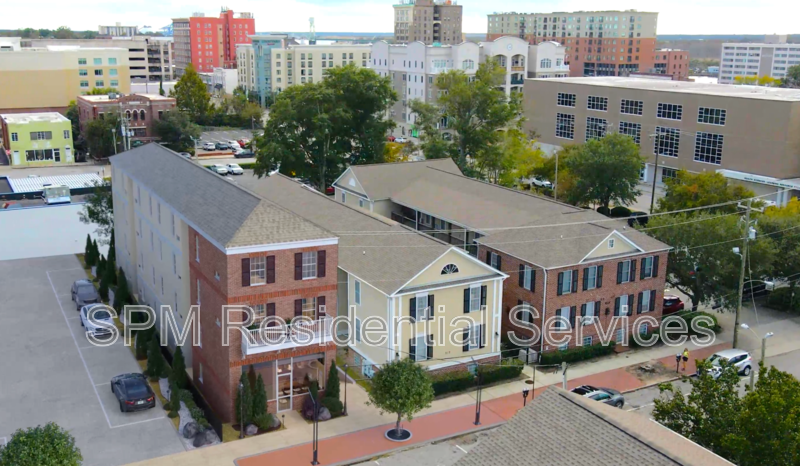 3rd Floor Apartment for Rent, Downtown Wilmington property image