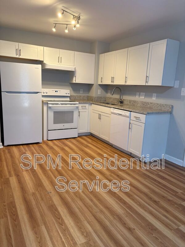 3rd Floor Apartment for Rent, Downtown Wilmington property image