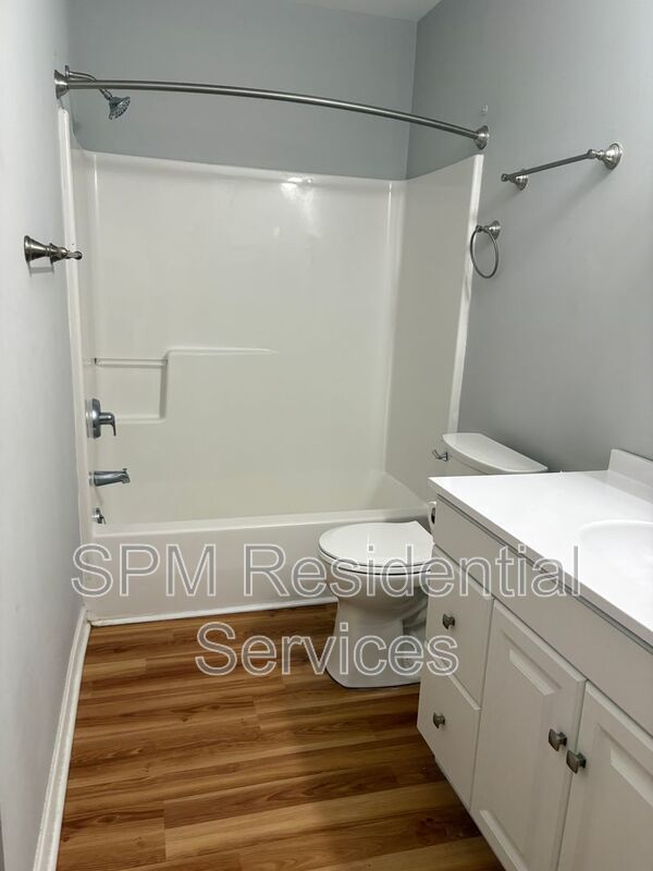 3rd Floor Apartment for Rent, Downtown Wilmington property image