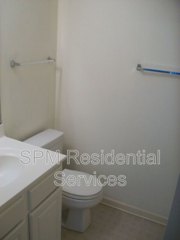 Merestone Townhouse 2 bedroom / 2 bath Midtown in Wilmington NC 28412 property image