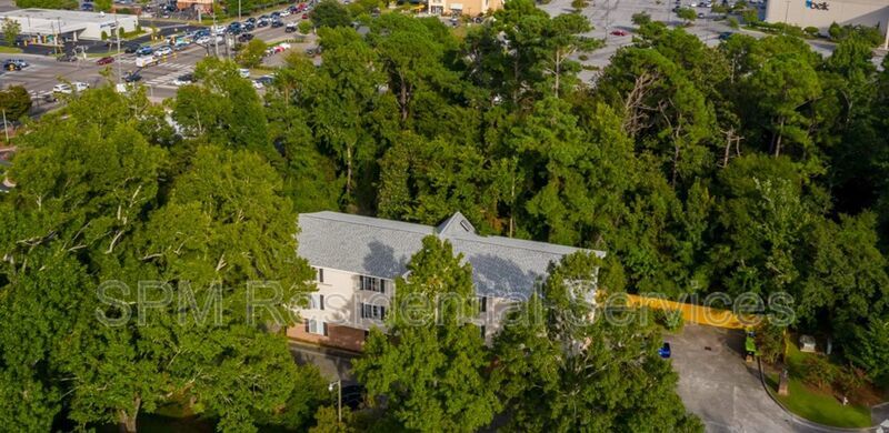 Mayfair at Hawthorne Apartments property image